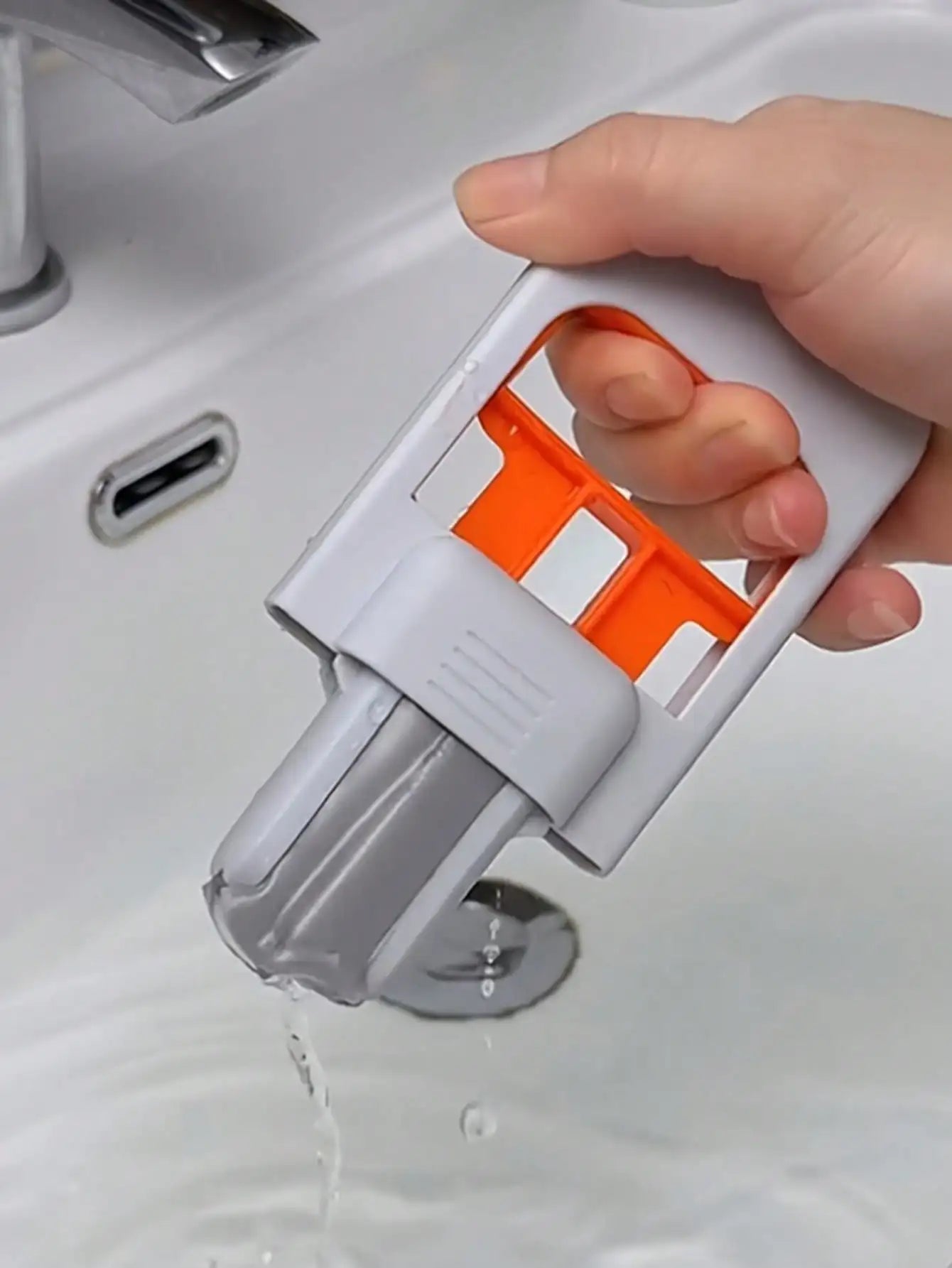 Expandable Cleaning Cloths – Wet & Dry Multipurpose Cleaning Tool, Space-Saving Design