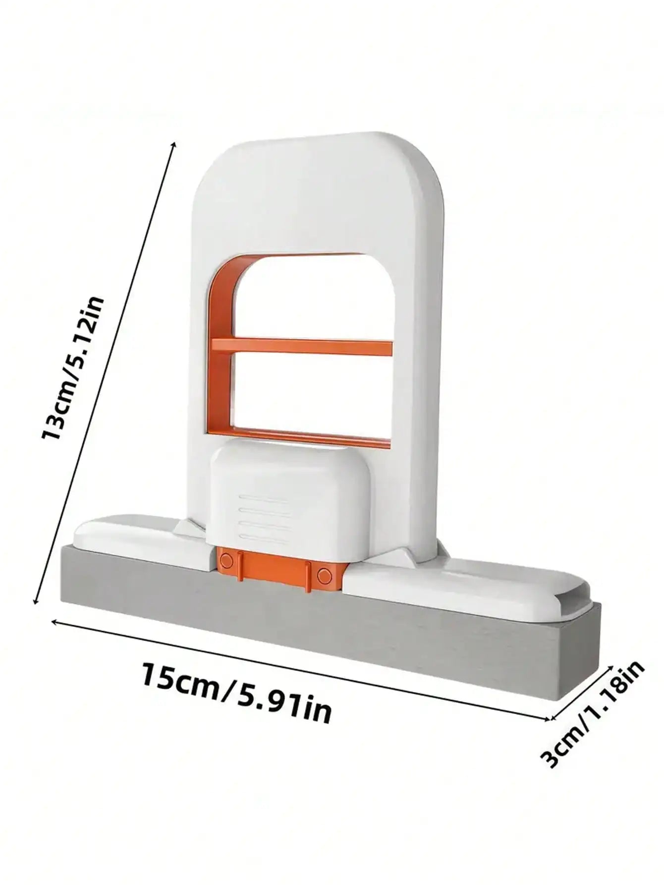 Expandable Cleaning Cloths – Wet & Dry Multipurpose Cleaning Tool, Space-Saving Design