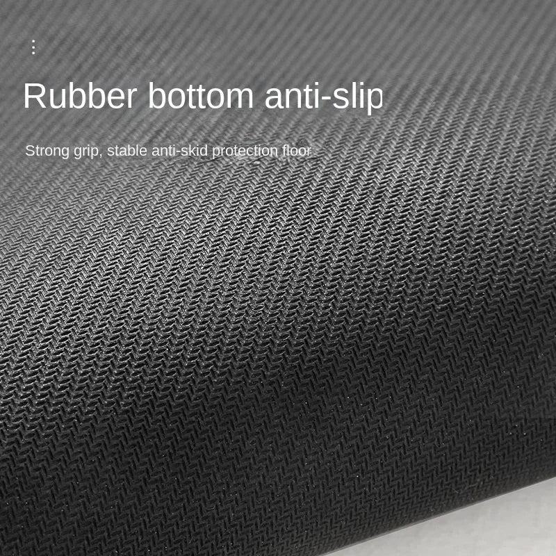 Absorbent kitchen mat, non-slip, waterproof, wipeable, comfortable, standing, kitchen rugs and mats, wipeable, wash-free, long runner rug