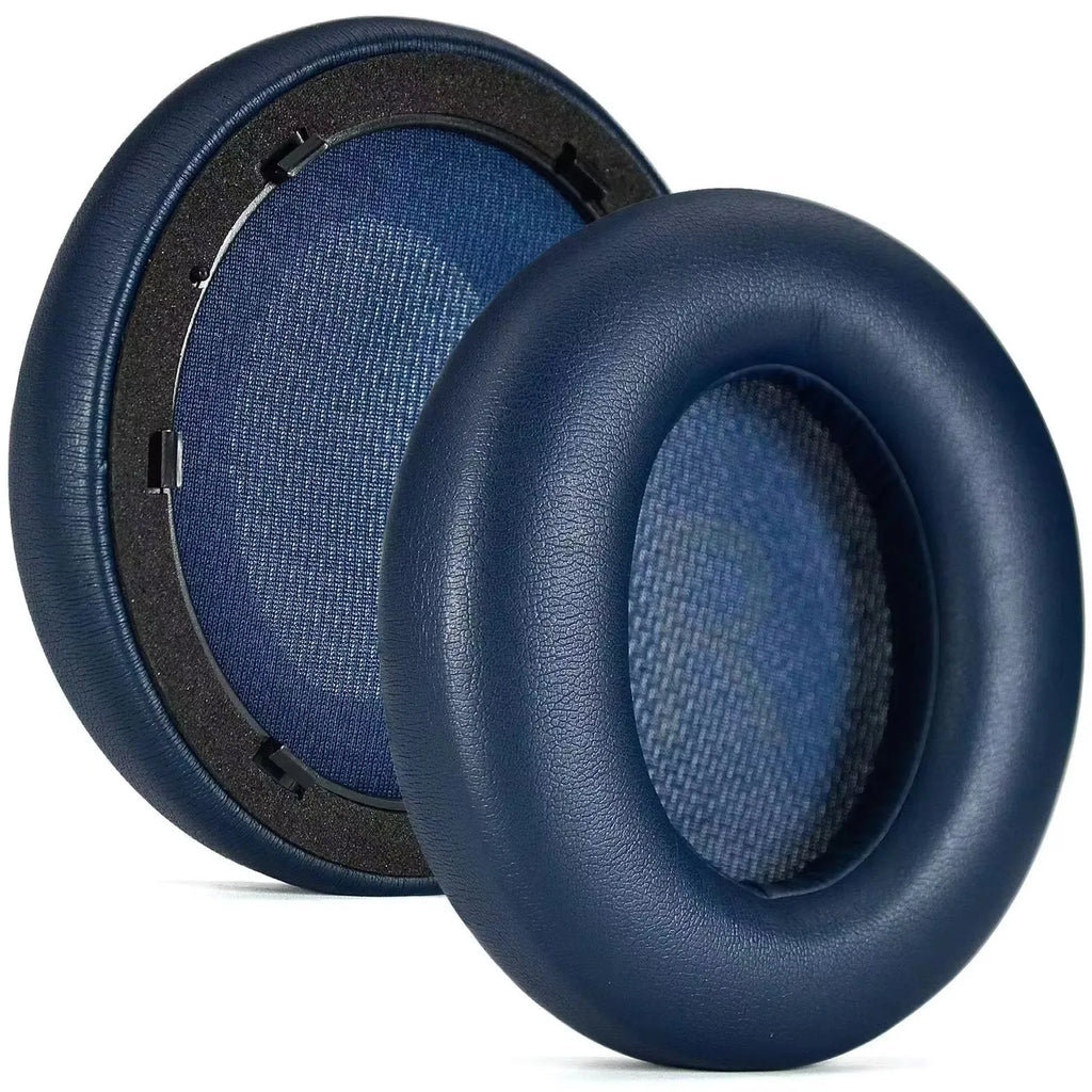 Ersatz-Ohrpolster für Anker Soundcore Space Q45 – Gel-Kissen mit Kühleffekt