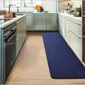 VIKAMA Indoor Doormats, Kitchen Rugs, Bathroom Water Absorbent Mats, Alcove Bedroom Bedside Rugs, Home Decor