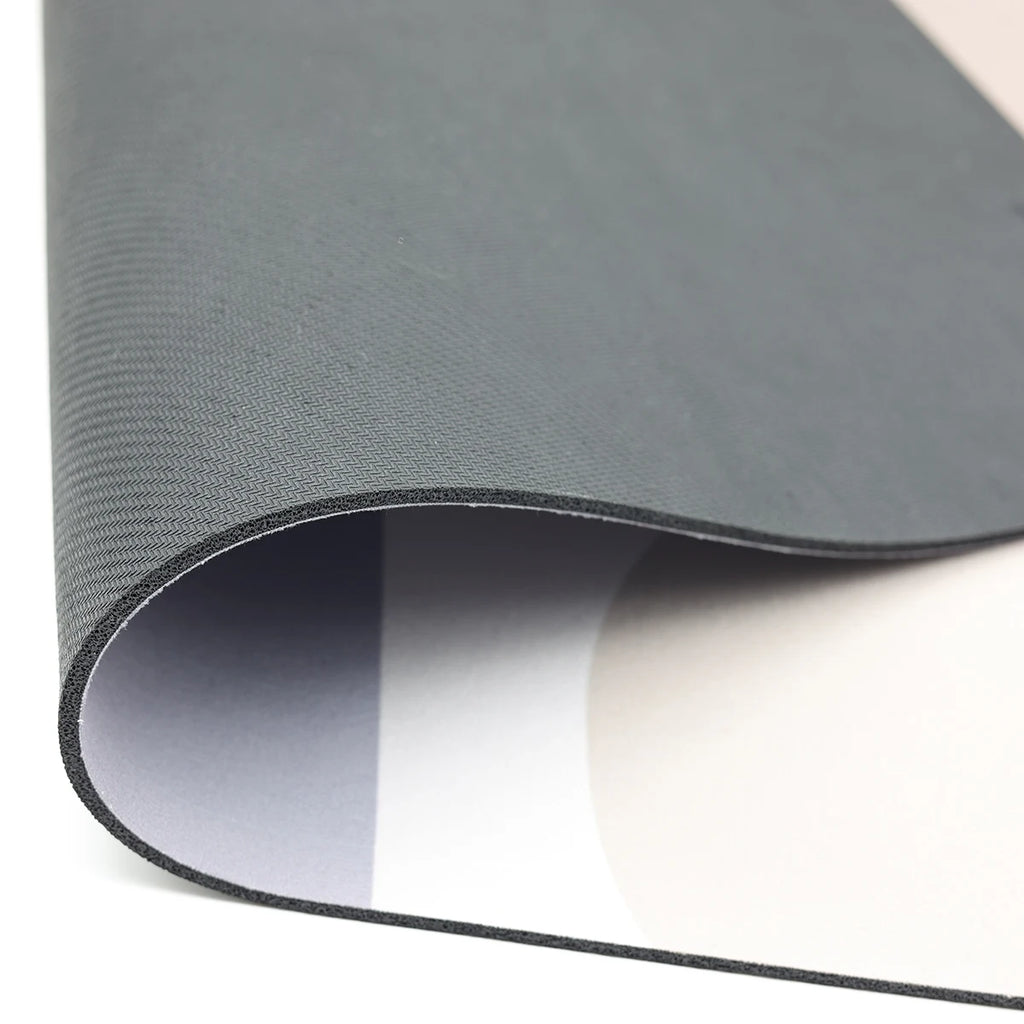 1PCS Kitchen Floor Mat Waterproof, Anti-skid, Anti-dirty Foot Mat Household Door Mat, Door Mat Carpet, Diatomaceous Earth Door Mat